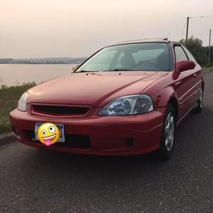 Meet your Posher, Mack